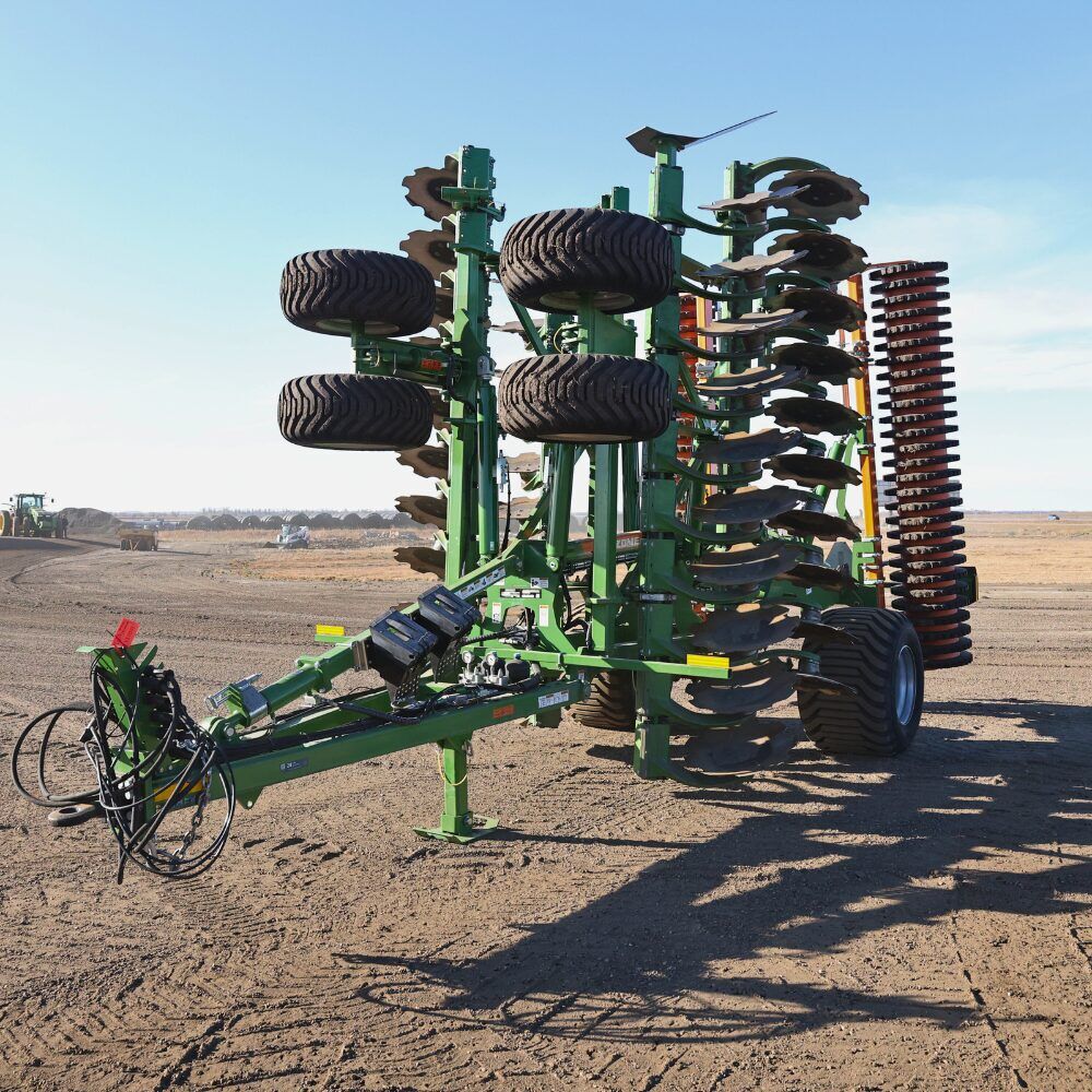 Amazone | North Star Ag