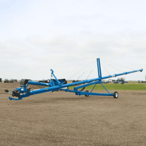 Brandt 10-70XL Auger