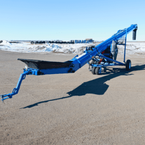 2022 Brandt 15-47LP+ Conveyor