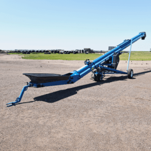 2018 Brandt 15-47LP+ Conveyor
