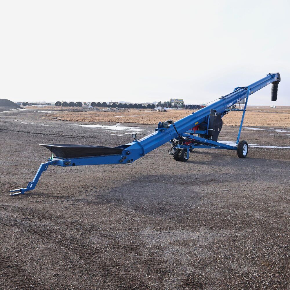 2020 Brandt 15-47LP+ Conveyor