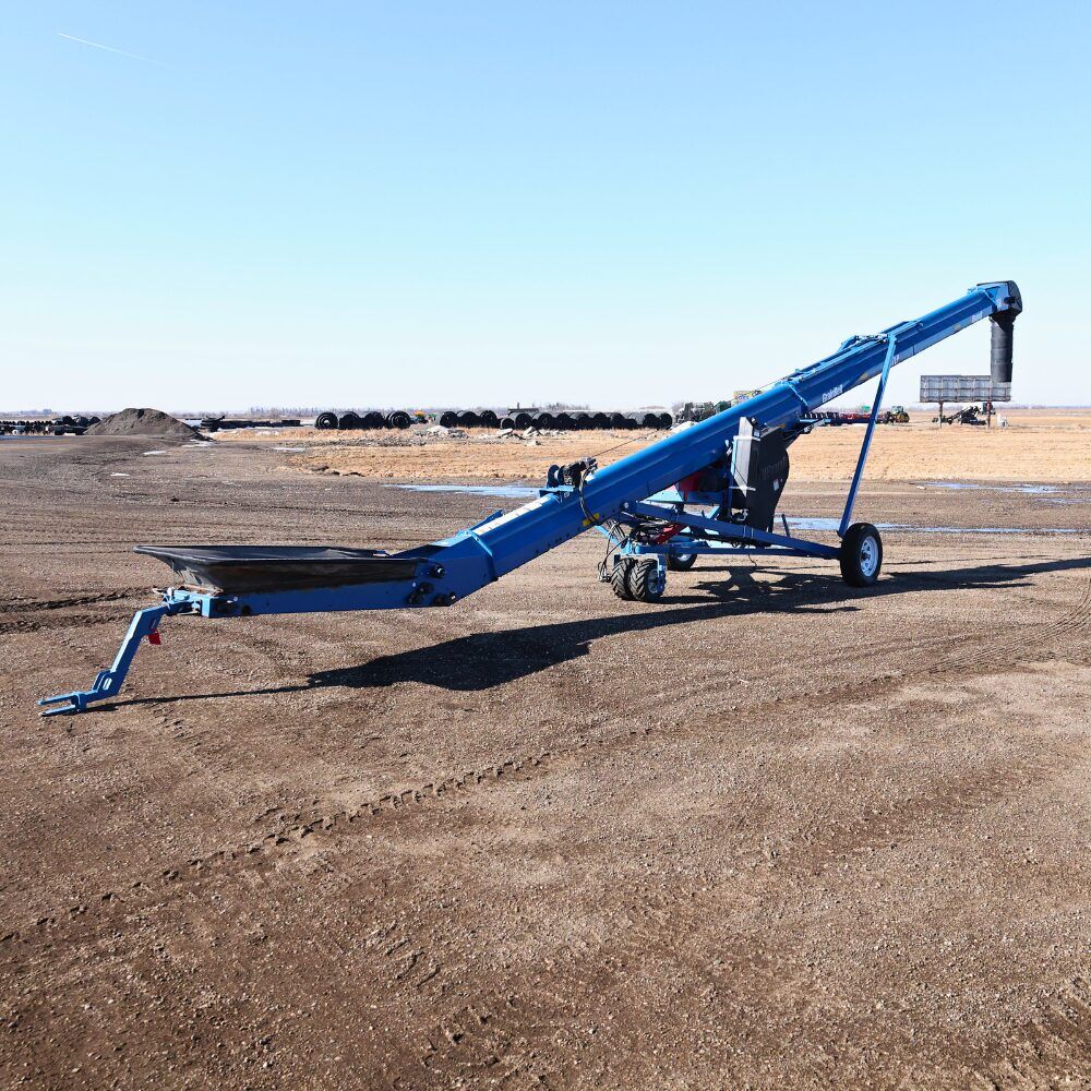 2024 Brandt 15-47LP+