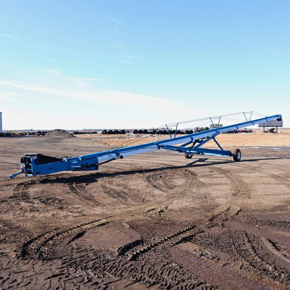 2008 Brandt 15-85 Conveyor