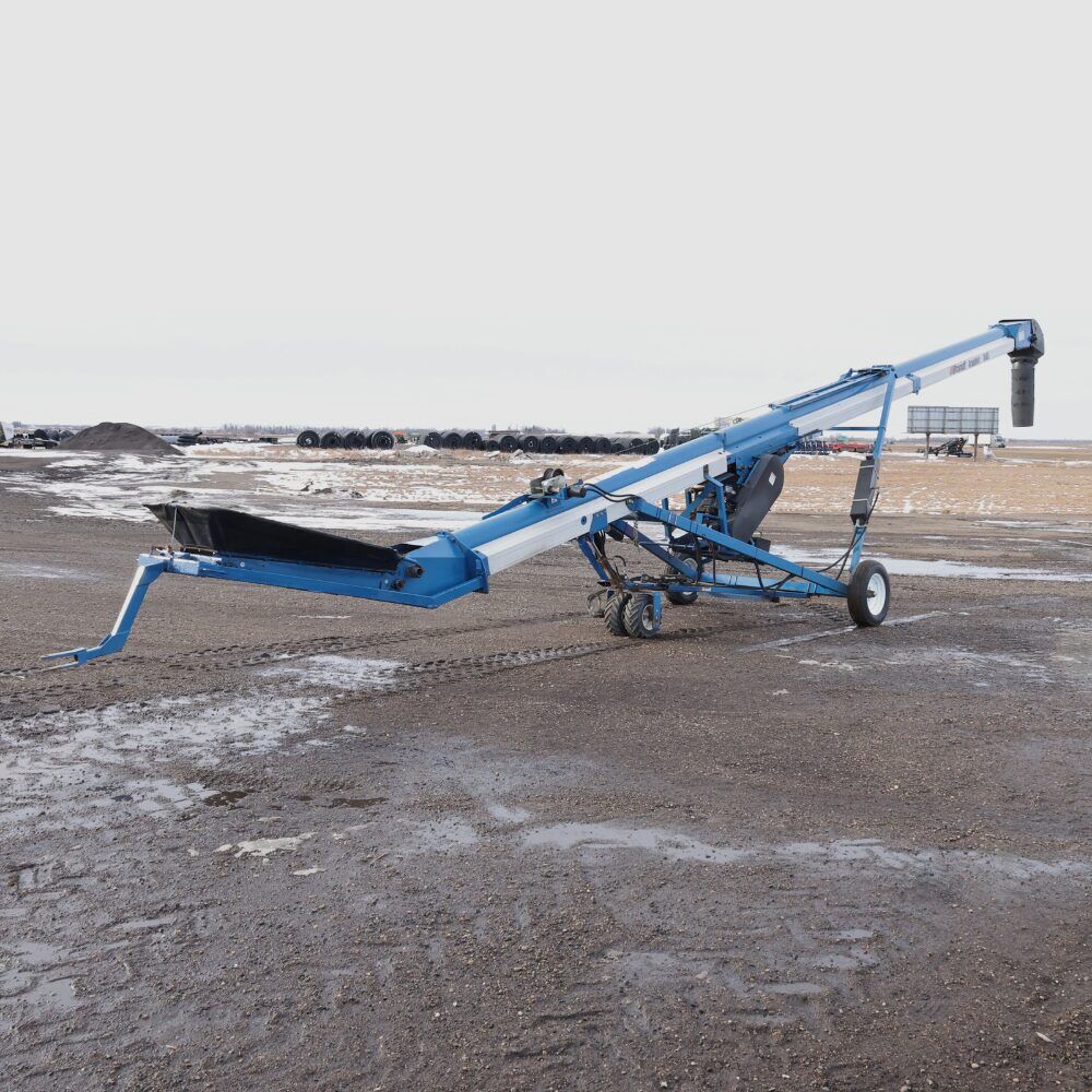 2010 Brandt 15-45 Conveyor