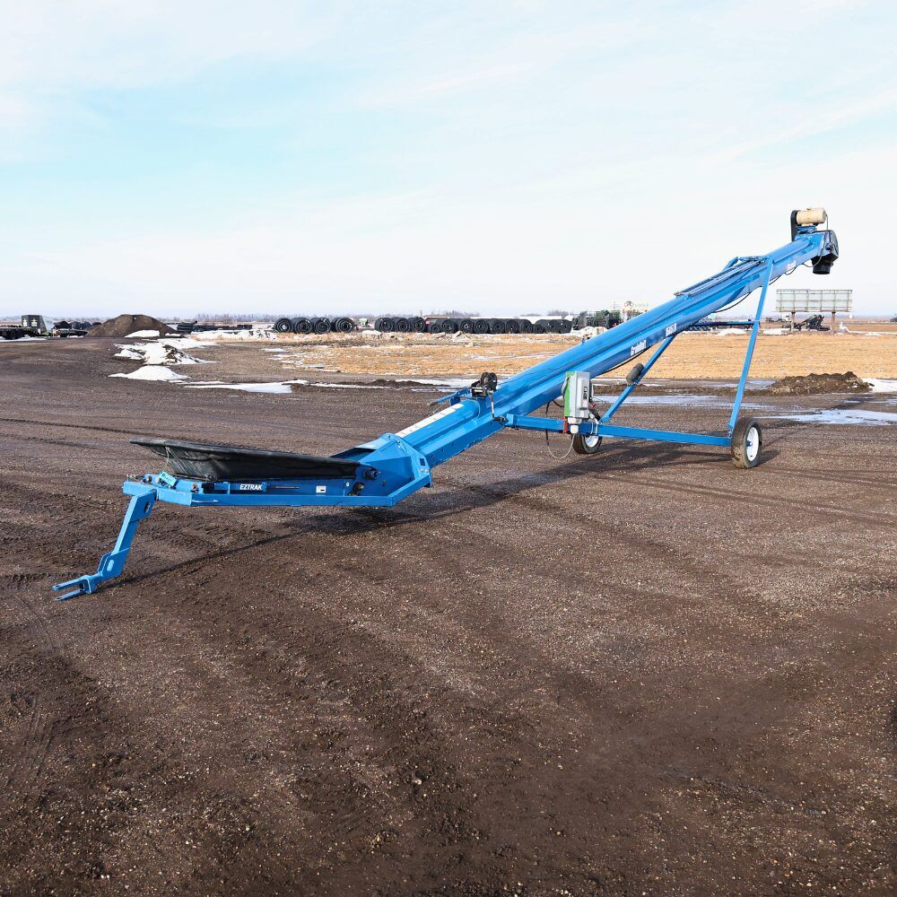 2017 Brandt 15-45TDFL Conveyor